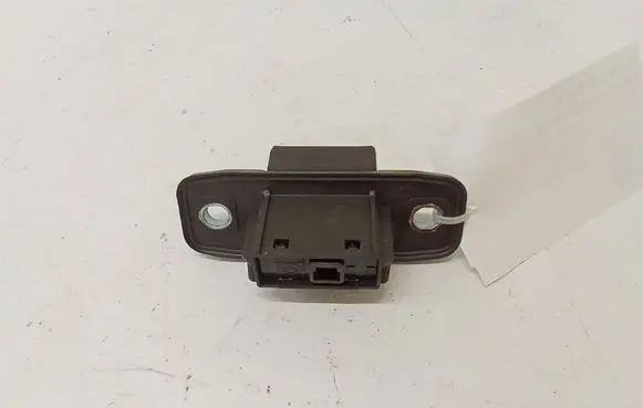 Mazda 6 Loading door exterior handle 4C24