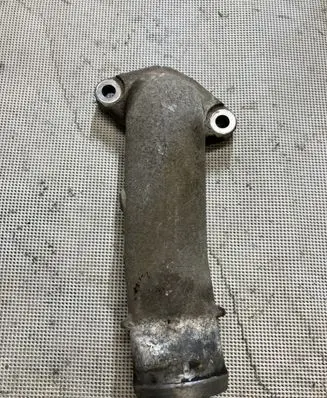 Nissan Almera Tino Intercooler hose/pipe