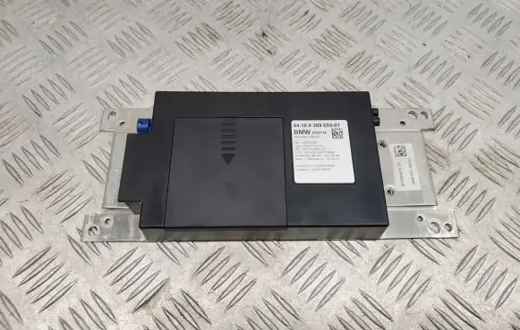 BMW X5 F15 Bluetooth control unit module 9389659