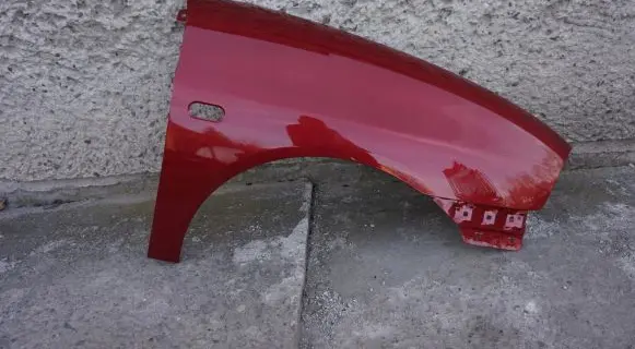 Seat Ibiza III (6L) Fender