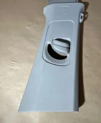 Volkswagen Tiguan (B) pillar trim (top) 5NA868310 5NA867244