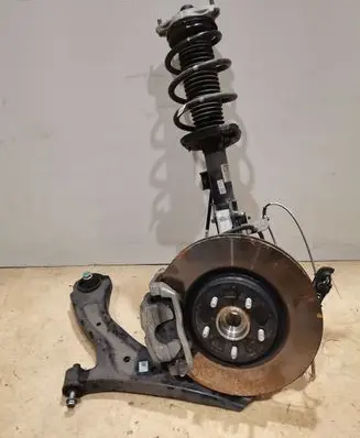 KIA EV6 Front wheel hub spindle knuckle 54650CV300 54500CV000