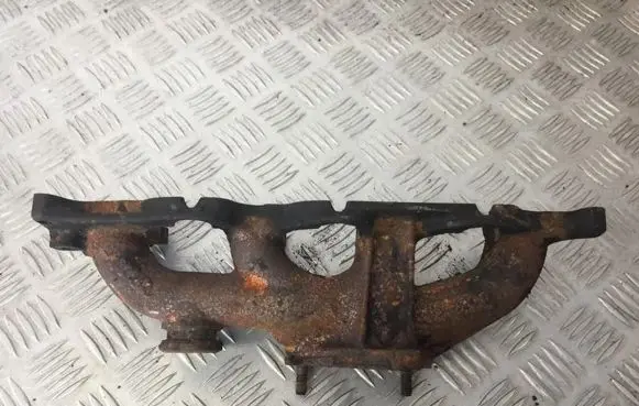 Exhaust manifold