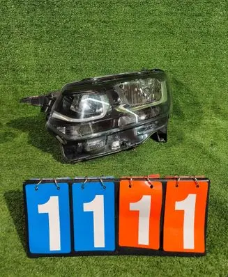 Toyota ProAce City Headlight/headlamp 