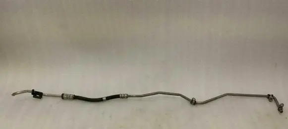 Mercedes-Benz GLK (X204) Power steering hose/pipe/line A2042703096