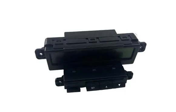 KIA Ceed Screen/display/small screen 957101H700