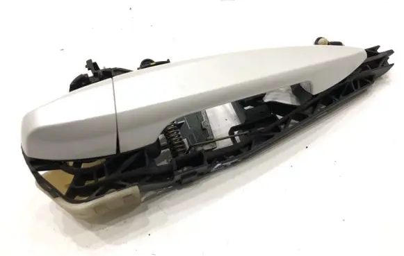 BMW X6 F16 Rear door exterior handle 