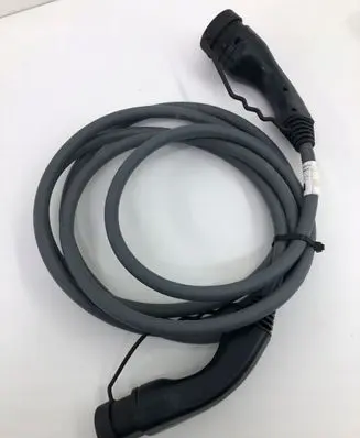 BMW X1 U11 Electric car charging cable 