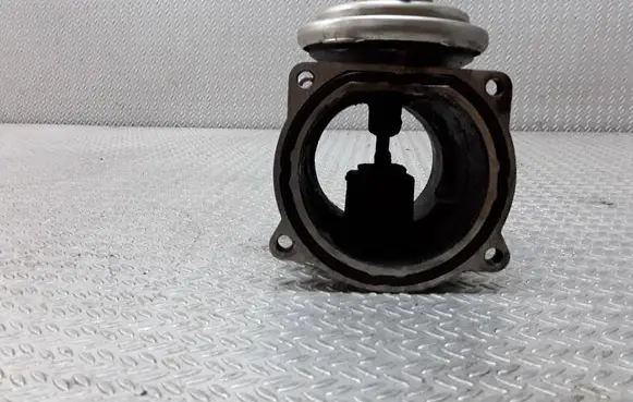 Volkswagen Touareg I EGR valve 07Z131501A