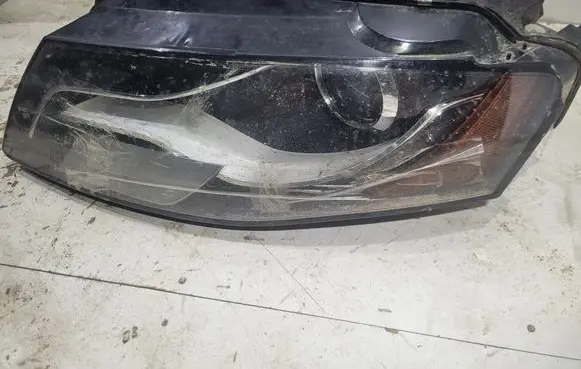 Headlight/headlamp