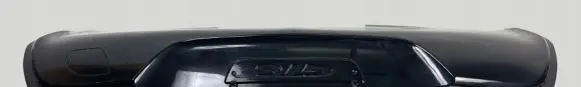 Opel Astra J Tailgate/trunk spoiler 13346636