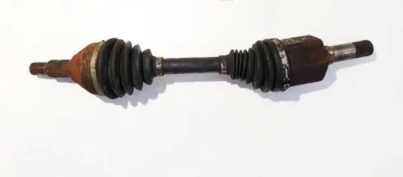 Opel Signum Front driveshaft
