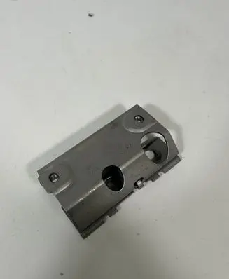 Audi A6 C7 Bracket in trunk/boot 4G9863254