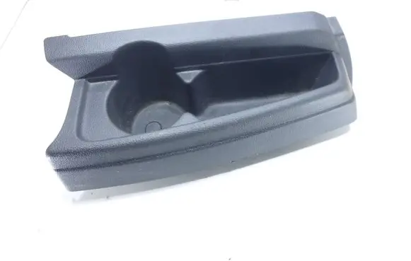 Volkswagen Caddy Cup holder back 2K3868677C 2K3868677D