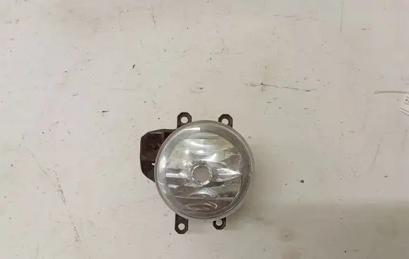 Toyota Yaris Front fog light 8122002110