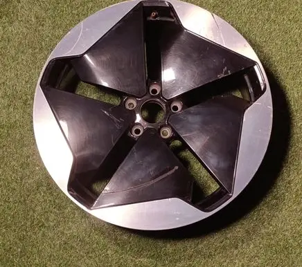 Volkswagen ID.3 R20 alloy rim 10A601025B