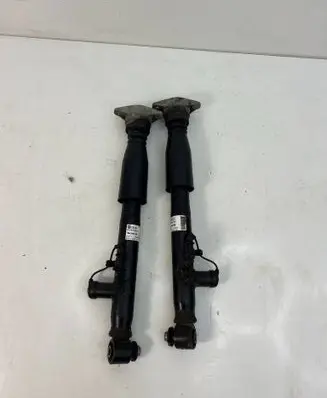 Audi A6 S6 C6 4F Rear shock absorber/damper 4F0616031F