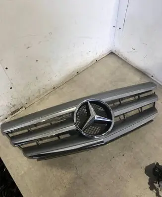 Mercedes-Benz A W169 Front grill A1698881660