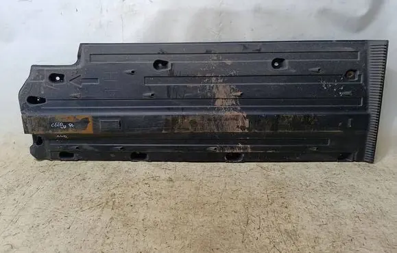 KIA Ceed Engine splash shield/under tray 84135A6000
