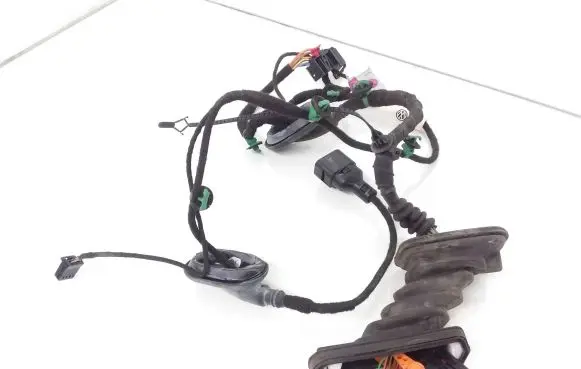 Volkswagen Caddy Front door wiring loom 2K0971121AJ