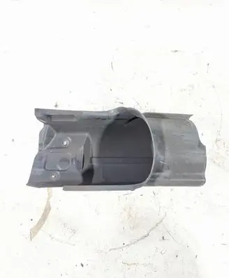 Mercedes-Benz S W222 Rear strut damper dust cover boot A2226980130