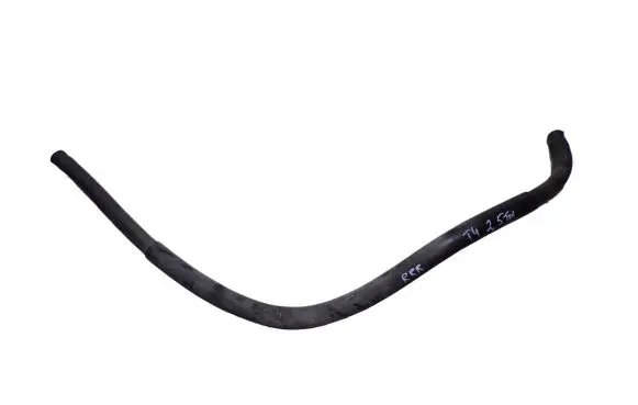 Volkswagen Transporter - Caravelle T4 Engine coolant pipe/hose