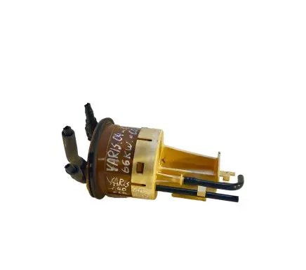 Toyota Yaris Fuel level sensor 