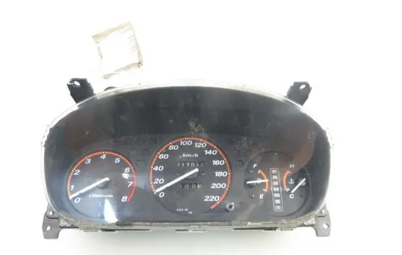 Honda CR-V Speedometer (instrument cluster) 0224120