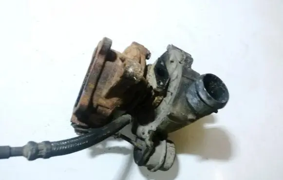 Citroen Berlingo Turbo 9622526980 301655f