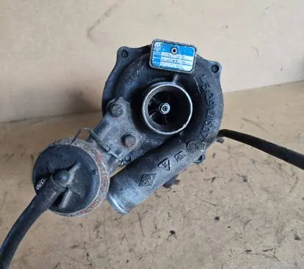 Renault Megane II Turbo 54359700000 22735H33HZ1 50056351