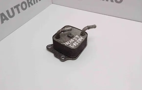 Mazda 3 II Gearbox / Transmission oil cooler 