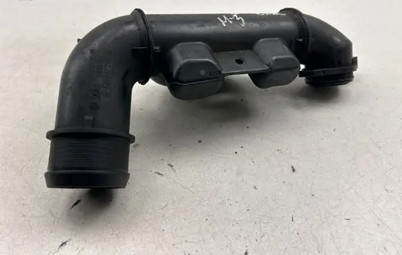 Mazda 3 I Air intake duct part 9653777080 003533