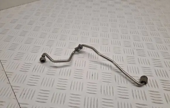 Audi A4 Allroad B9 Turbo turbocharger oiling pipe/hose 04L145771H 26042018 GTV100