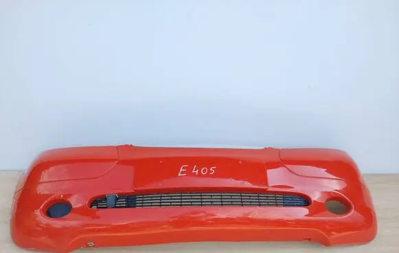 Mercedes-Benz A W168 Front bumper A1688850025