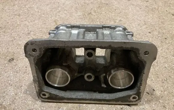 BMW M2 F87 Other engine bay part 7605104