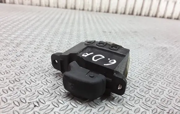 Hyundai Santa Fe Electric window control switch