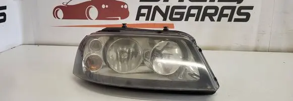 Seat Alhambra (Mk1) Headlight/headlamp 0301182212 7M7941016L 011602A