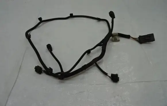 Citroen C4 Cactus Parking sensor (PDC) wiring loom 9803651780