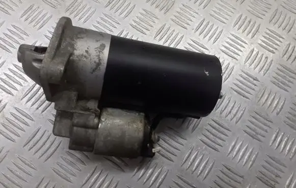 Toyota Corolla E120 E130 Starter motor