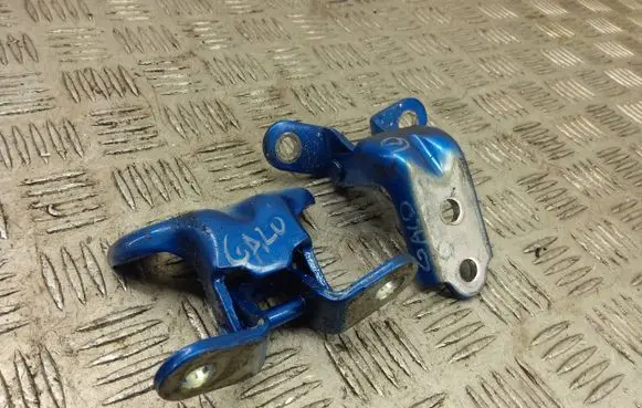 Hyundai Ioniq Rear door hinge set 