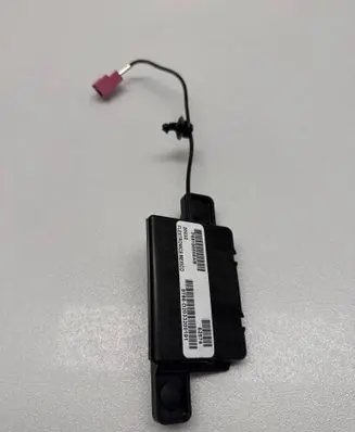 Antenna control unit