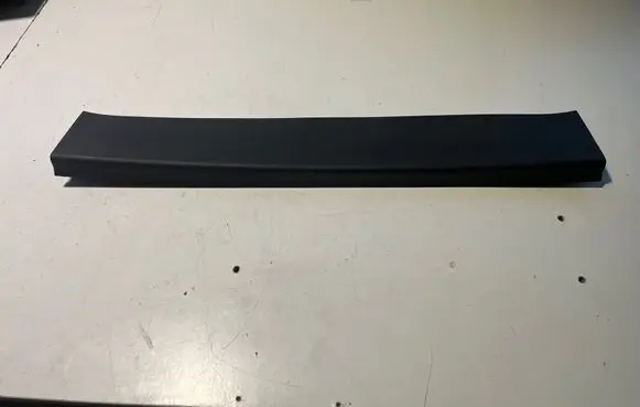 Volkswagen ID.3 Other trunk/boot trim element 10A867617