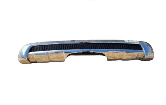 Mercedes-Benz C W205 Front bumper lip A1668850053