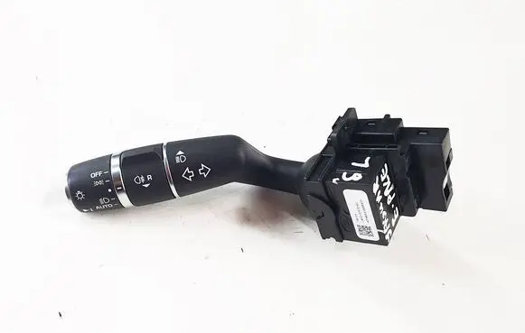 Jaguar E-Pace Indicator stalk J8A23F972BC-AG J8A2-3F972-BC