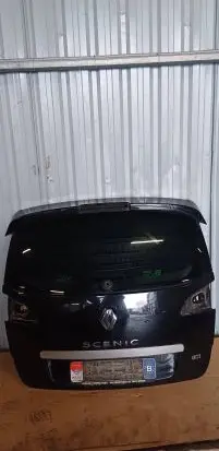 Renault Scenic III - Grand scenic III Tailgate/trunk/boot lid