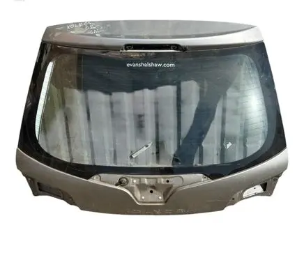 Renault Koleos I Tailgate/trunk/boot lid