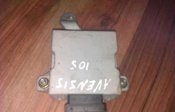 Toyota Avensis T250 Other control units/modules 150696