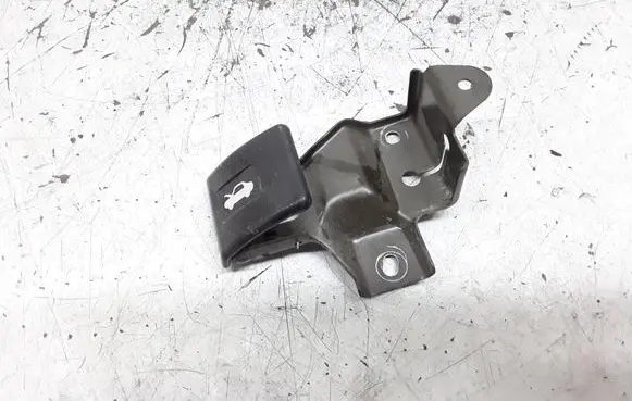 Nissan X-Trail T30 Engine bonnet (hood) release handle