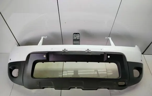 Dacia Duster Front bumper 620220030R