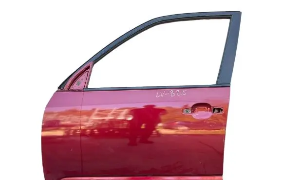 Subaru Forester SH Front door
